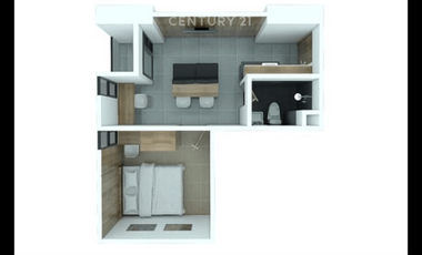 Apartemen Modern Di Harapan Indah Dengan Fasilitas Premium