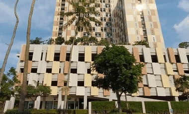 Apartemen Modern Di Harapan Indah Dengan Fasilitas Premium