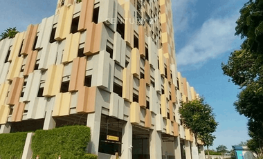 Apartemen Modern Di Harapan Indah Dengan Fasilitas Premium