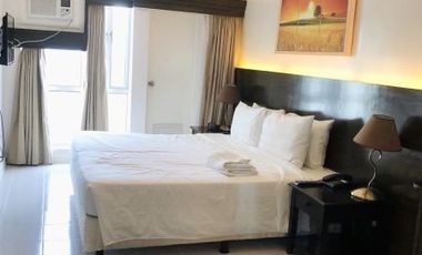 Affordable Studio For Rent at Tagaytay Prime Residences