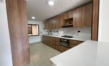 casa en arriendo en  santa maria la nueva. Cod A60097