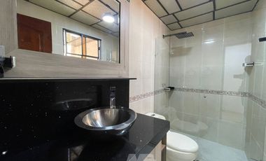 casa en arriendo en  santa maria la nueva. Cod A60097