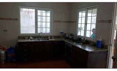 SE VENDO CASA EN ANTÓN, CON UN  TERRENO DE 2,012.61 MTS2