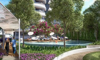 DEPARTAMENTO EN VENTA EN ZONA RIO TIJUANA OVVA