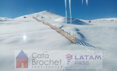 Departamento en Venta en Centro de Ski Colorado