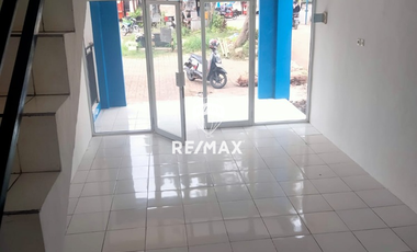 DIJUAL DAN DISEWA RUKO DI PURI BINTARO INDAH TANGSEL