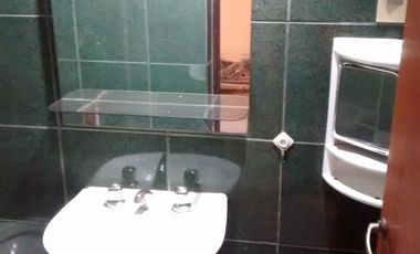 CATAMARCA Y ACCESO SUR