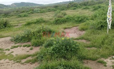 🌴 Terreno En Venta En Bocapán – Contralmirante Villar 🌟