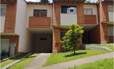 CASA VENTA VIA LA DOCTORA  SABANETA