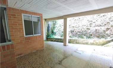 CASA VENTA VIA LA DOCTORA  SABANETA