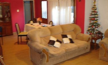 Chalet 4 ambientes en venta - Zona: General San Martín