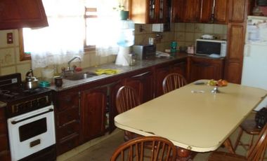 Chalet 4 ambientes en venta - Zona: General San Martín