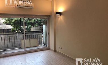 Departamento 1 ambiente- RECICLADO  - Barrio Vicente López