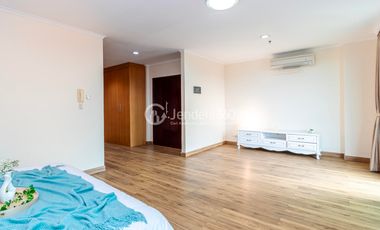 Disewakan Apartemen Hamptons Park tipe 3BR Full Furnished | HTPD048