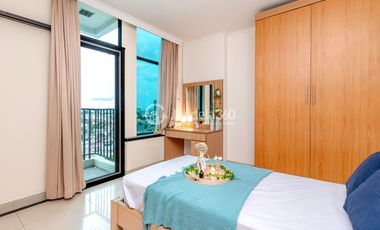 Disewakan Apartemen Hamptons Park tipe 3BR Full Furnished | HTPD048