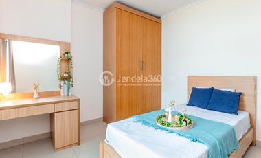 Disewakan Apartemen Hamptons Park tipe 3BR Full Furnished | HTPD048