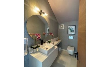 En Venta hermosas Casas Duplex en Santa María (MM)