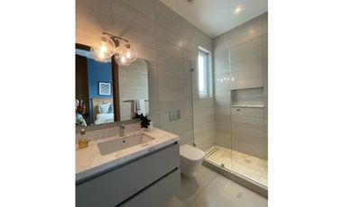 En Venta hermosas Casas Duplex en Santa María (MM)