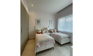 En Venta hermosas Casas Duplex en Santa María (MM)