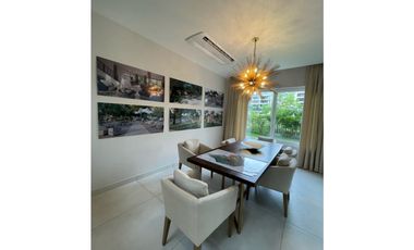En Venta hermosas Casas Duplex en Santa María (MM)