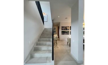 En Venta hermosas Casas Duplex en Santa María (MM)