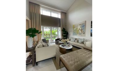En Venta hermosas Casas Duplex en Santa María (MM)