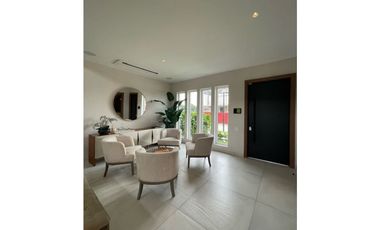 En Venta hermosas Casas Duplex en Santa María (MM)