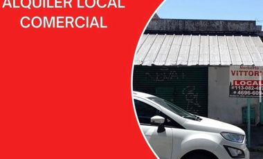 Local Comercial en alquiler en Comuna 1, Buenos Aires