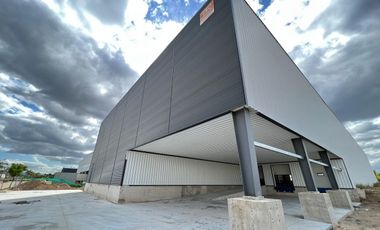 Depósito - Benavidez