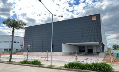 Depósito - Benavidez