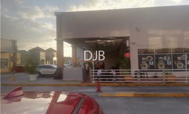 Venta de local comercial en Brisas del Golf $250.000 #430