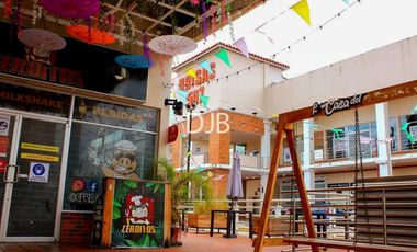 Venta de local comercial en Brisas del Golf $250.000 #430