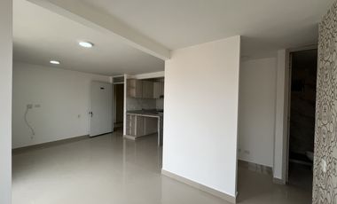 apartamento en arriendo en alameda del rio. Cod A105511