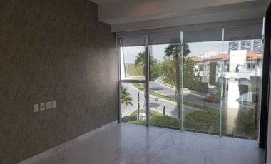 DEPTO EN TORRE RESIDENCE EN LA VISTA COUNTRY CLUB EN RENTA $38,000.00 EN PISO 15