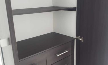 DEPTO EN TORRE RESIDENCE EN LA VISTA COUNTRY CLUB EN RENTA $38,000.00 EN PISO 15