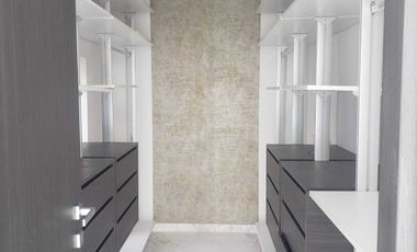 DEPTO EN TORRE RESIDENCE EN LA VISTA COUNTRY CLUB EN RENTA $38,000.00 EN PISO 15