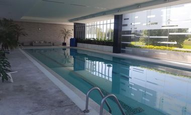 DEPTO EN TORRE RESIDENCE EN LA VISTA COUNTRY CLUB EN RENTA $38,000.00 EN PISO 15