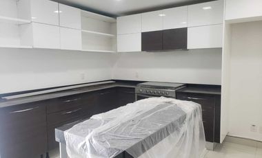 DEPTO EN TORRE RESIDENCE EN LA VISTA COUNTRY CLUB EN RENTA $38,000.00 EN PISO 15