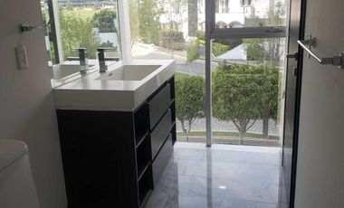 DEPTO EN TORRE RESIDENCE EN LA VISTA COUNTRY CLUB EN RENTA $38,000.00 EN PISO 15