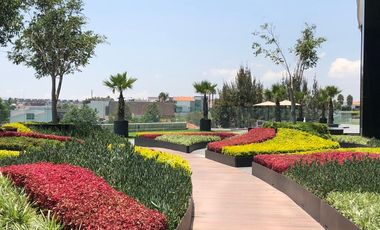 DEPTO EN TORRE RESIDENCE EN LA VISTA COUNTRY CLUB EN RENTA $38,000.00 EN PISO 15