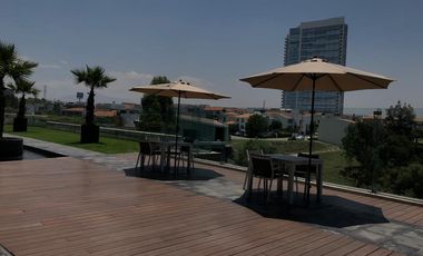 DEPTO EN TORRE RESIDENCE EN LA VISTA COUNTRY CLUB EN RENTA $38,000.00 EN PISO 15