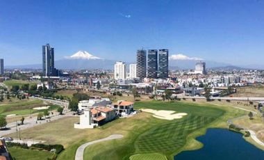 DEPTO EN TORRE RESIDENCE EN LA VISTA COUNTRY CLUB EN RENTA $38,000.00 EN PISO 15