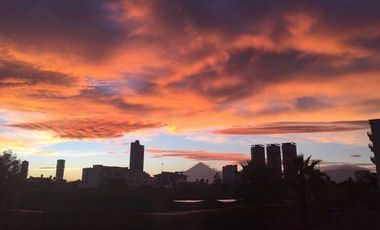 DEPTO EN TORRE RESIDENCE EN LA VISTA COUNTRY CLUB EN RENTA $38,000.00 EN PISO 15