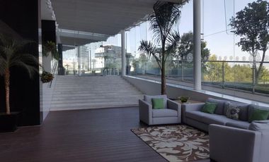 DEPTO EN TORRE RESIDENCE EN LA VISTA COUNTRY CLUB EN RENTA $38,000.00 EN PISO 15