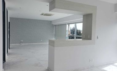 DEPTO EN TORRE RESIDENCE EN LA VISTA COUNTRY CLUB EN RENTA $38,000.00 EN PISO 15