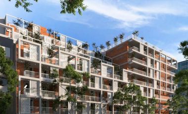 Venta en Pozo Emprendimiento Cocheras Locales Departamentos NARANJOS V en General Paz.