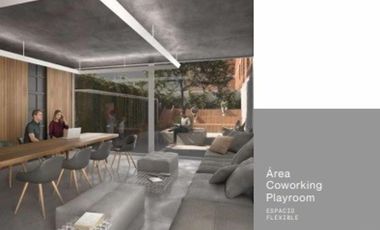 Venta en Pozo Emprendimiento Cocheras Locales Departamentos NARANJOS V en General Paz.