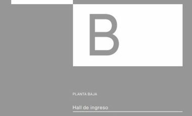 Venta en Pozo Emprendimiento Cocheras Locales Departamentos NARANJOS V en General Paz.