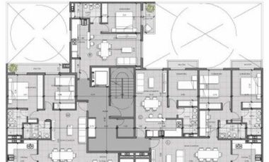 Venta en Pozo Emprendimiento Cocheras Locales Departamentos NARANJOS V en General Paz.