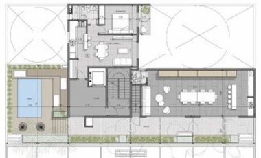 Venta en Pozo Emprendimiento Cocheras Locales Departamentos NARANJOS V en General Paz.